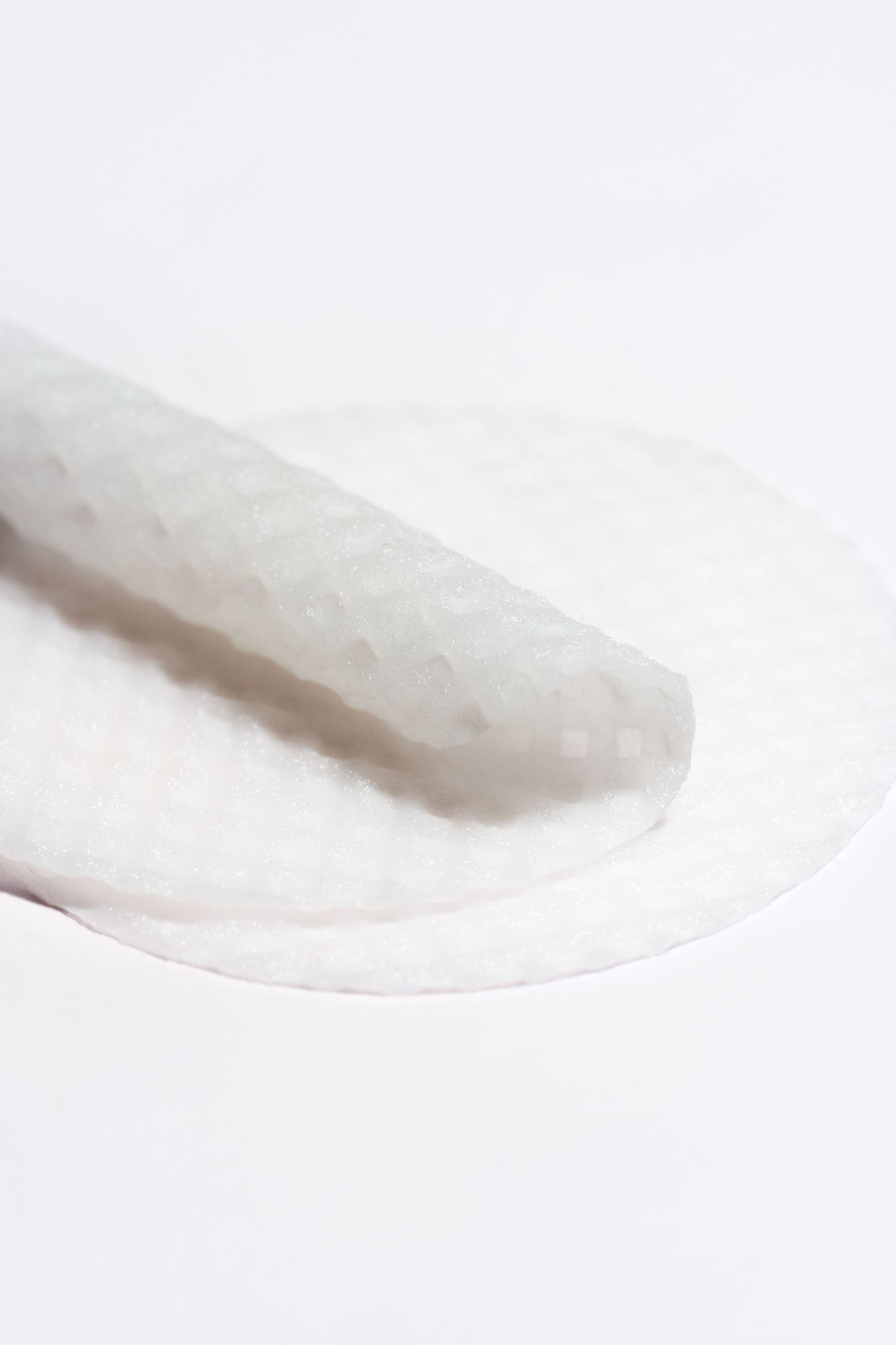 CLEAR & Glo Pads