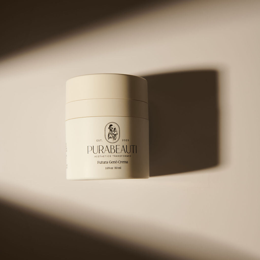 Futura Genò Crema