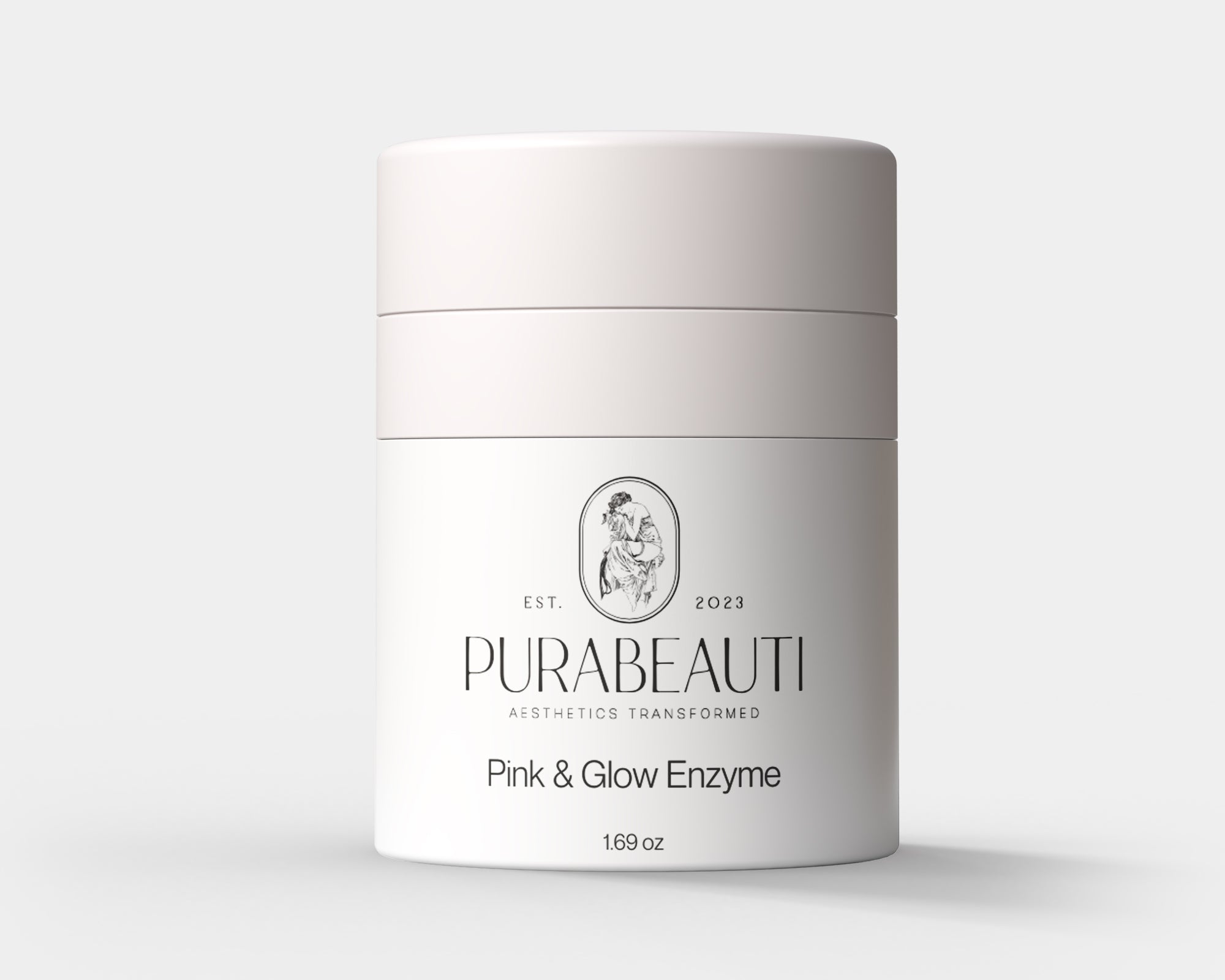 Pink & Glow Enzyme