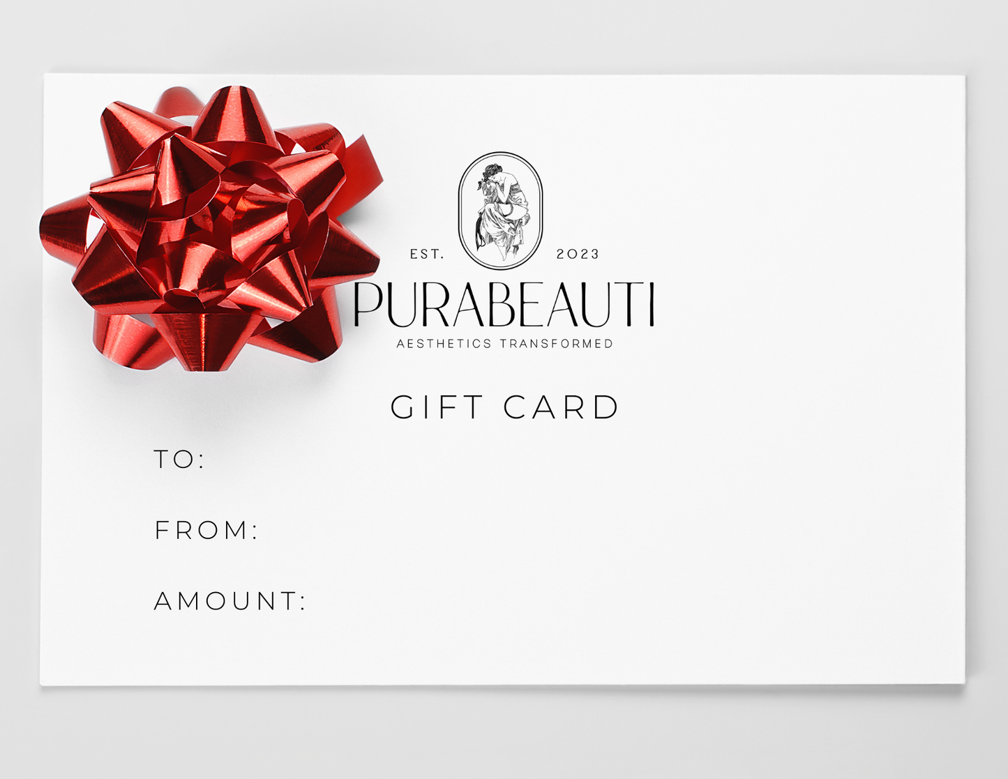 Gift Cards