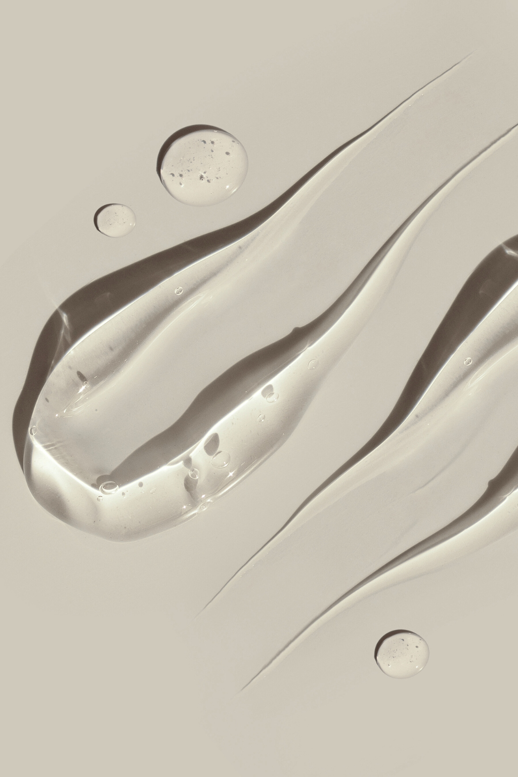 Aria Moisture Gel