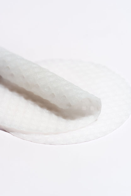 CLEAR &amp; Glo Pads
