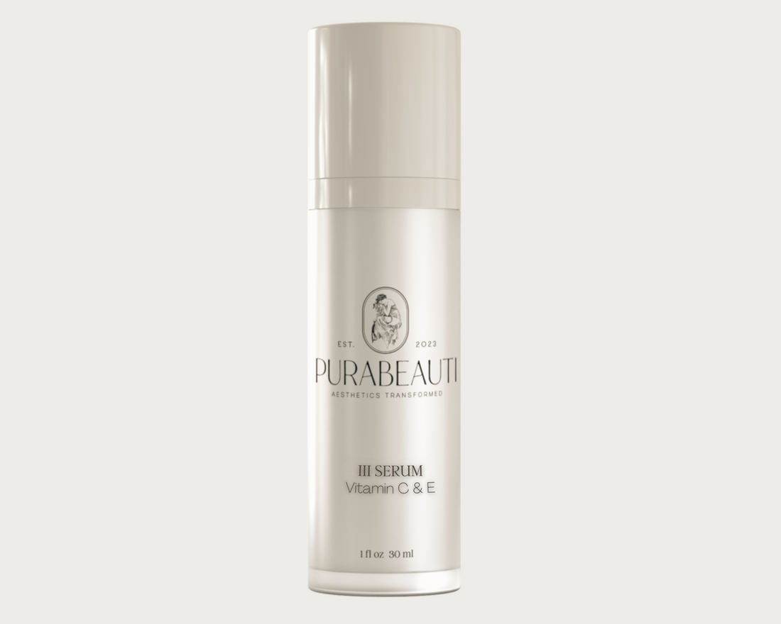 III Serum