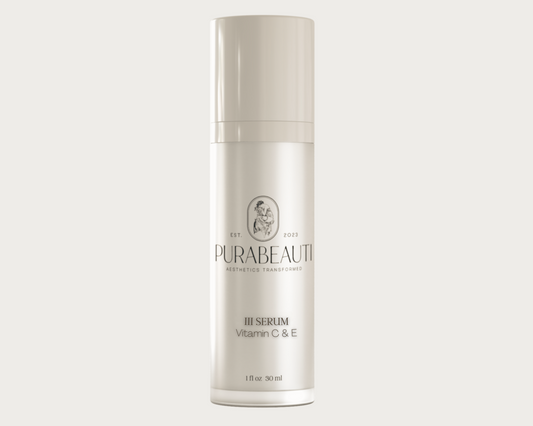 III Serum