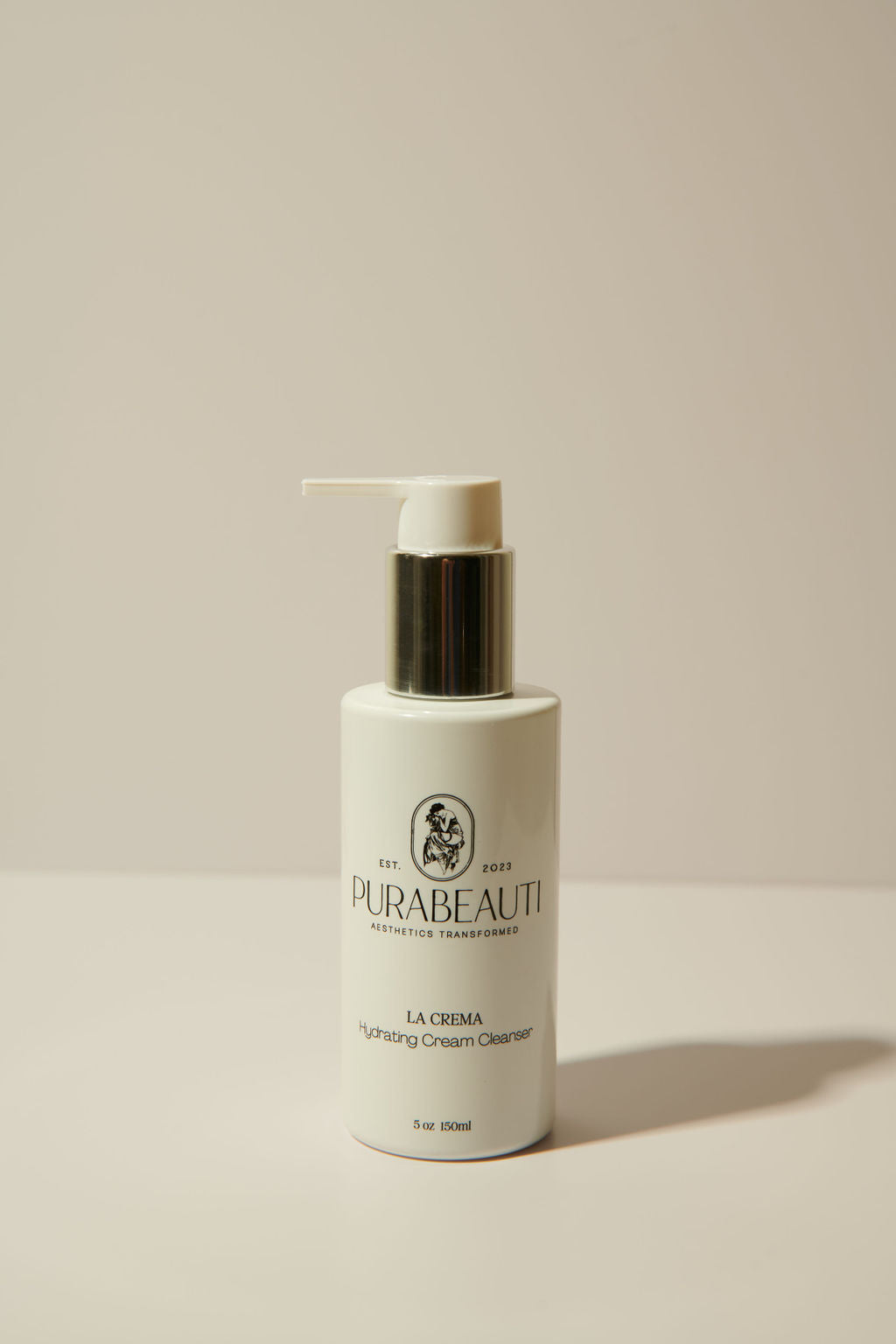 La Crema Cleanser