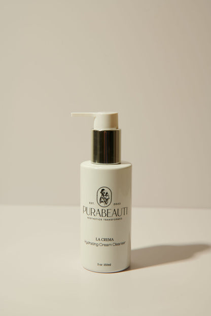 La Crema Cleanser