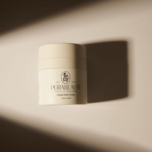 Futura Genò Crema