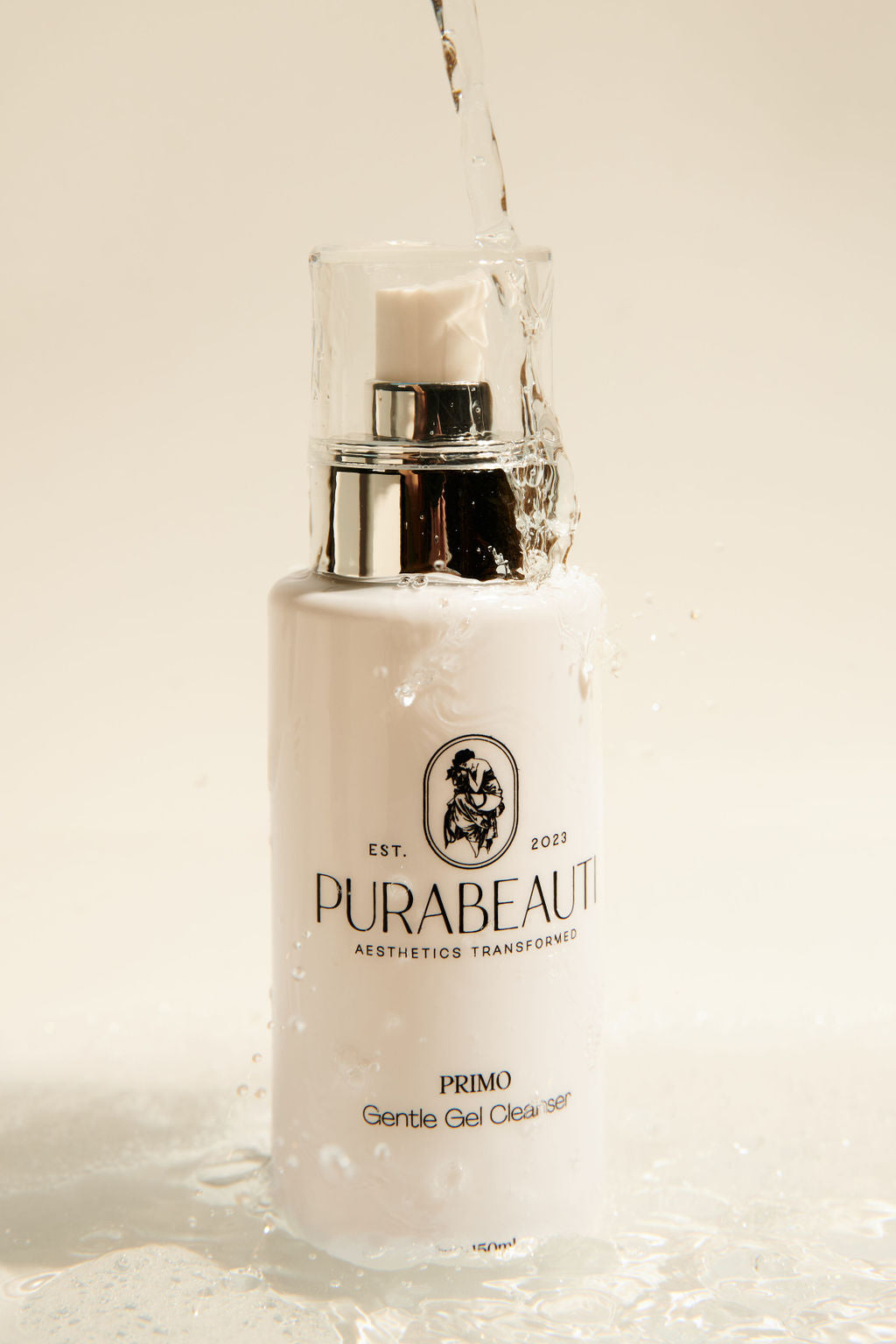 Primo Cleanser